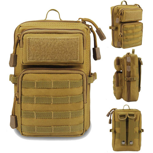 Tactical Army Backpack