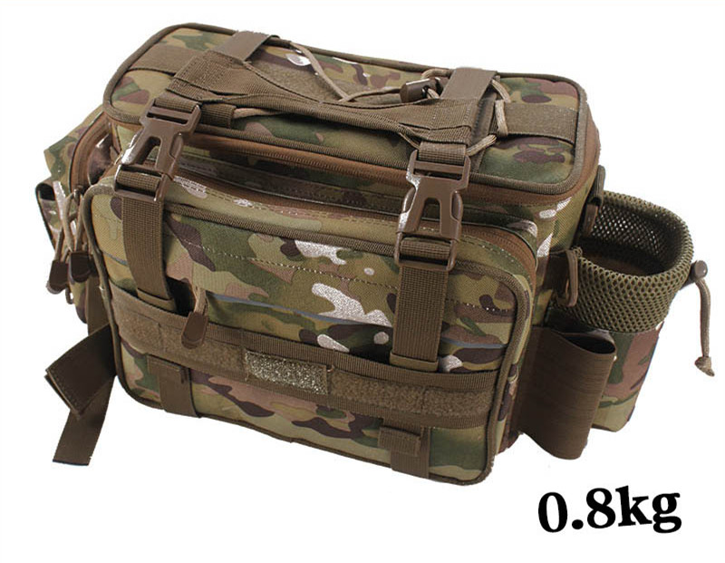 fishing bag