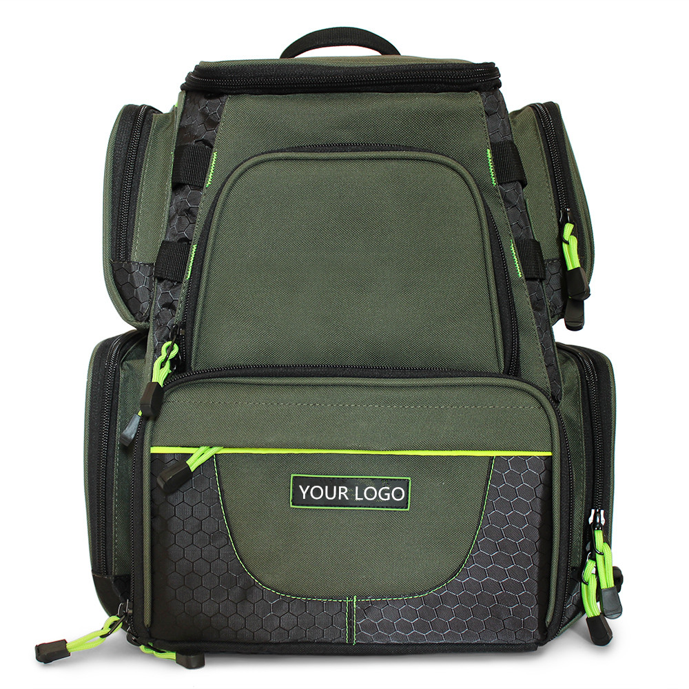 fishing backpack