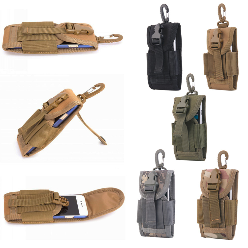 fishing bag