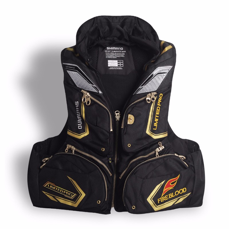 fishing bag
