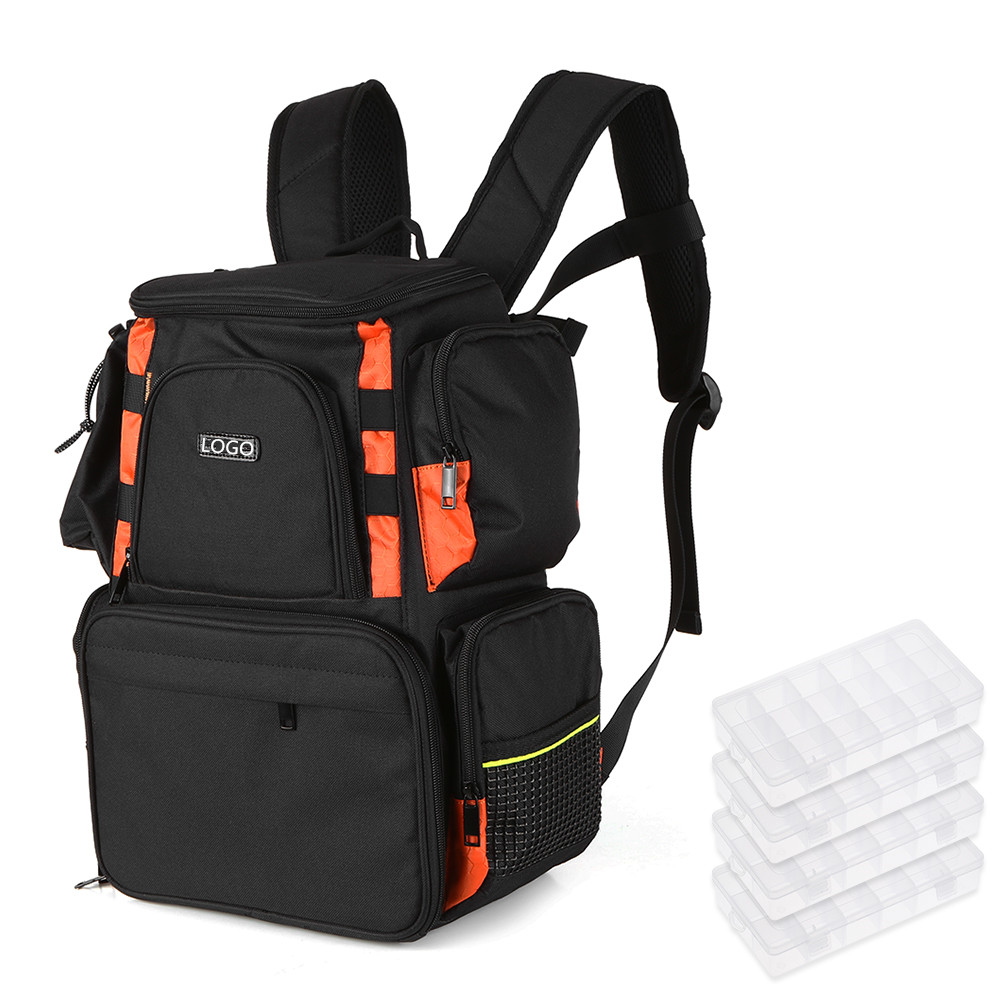 fishing backpack