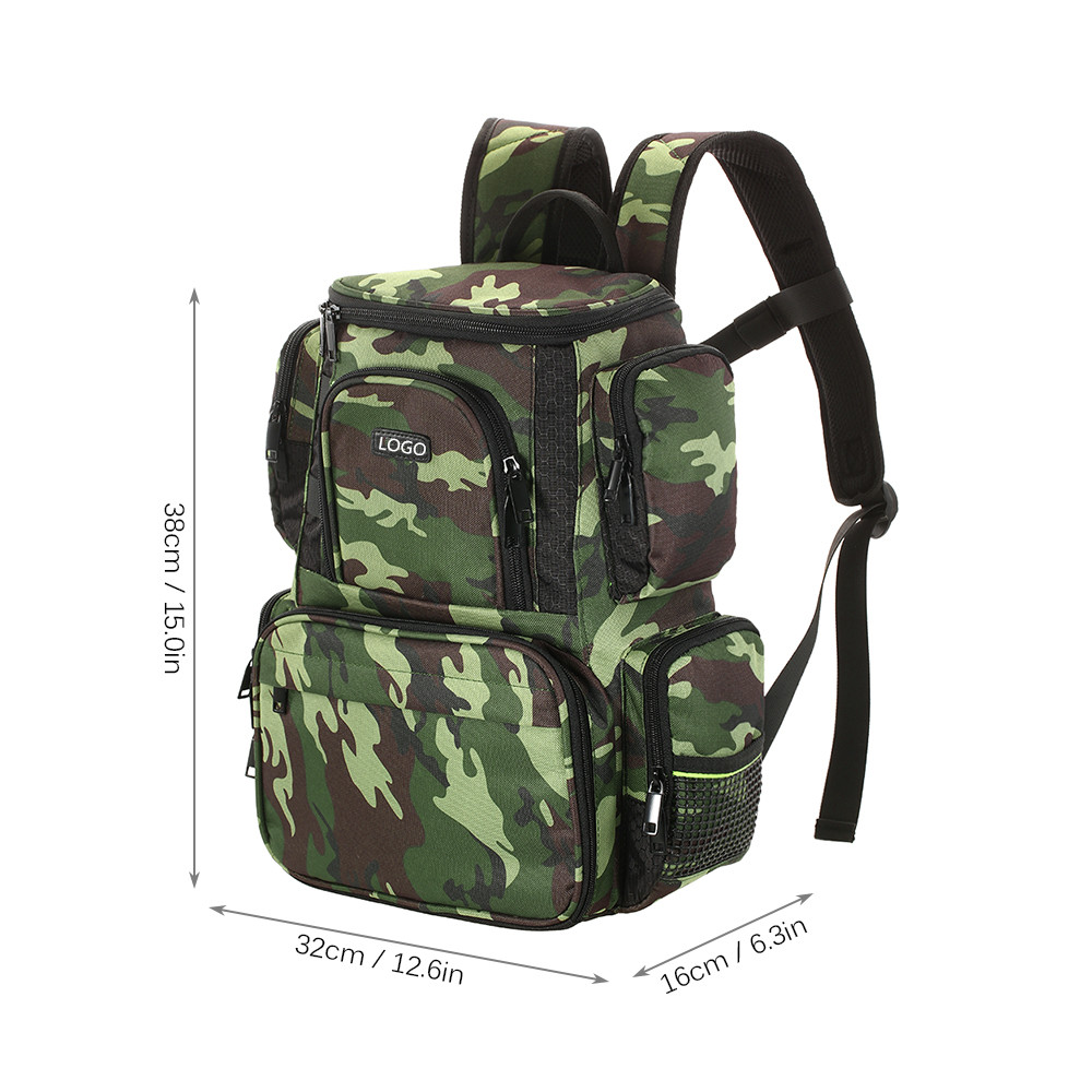 fishing backpack