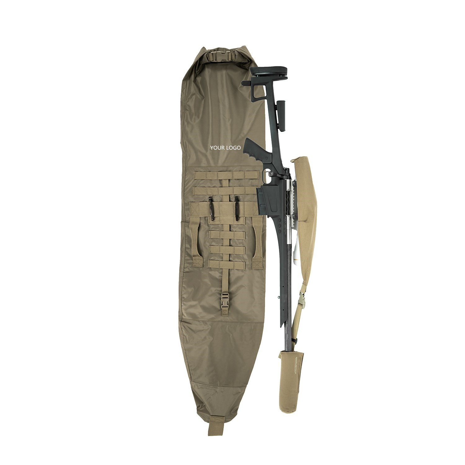 hunting bag