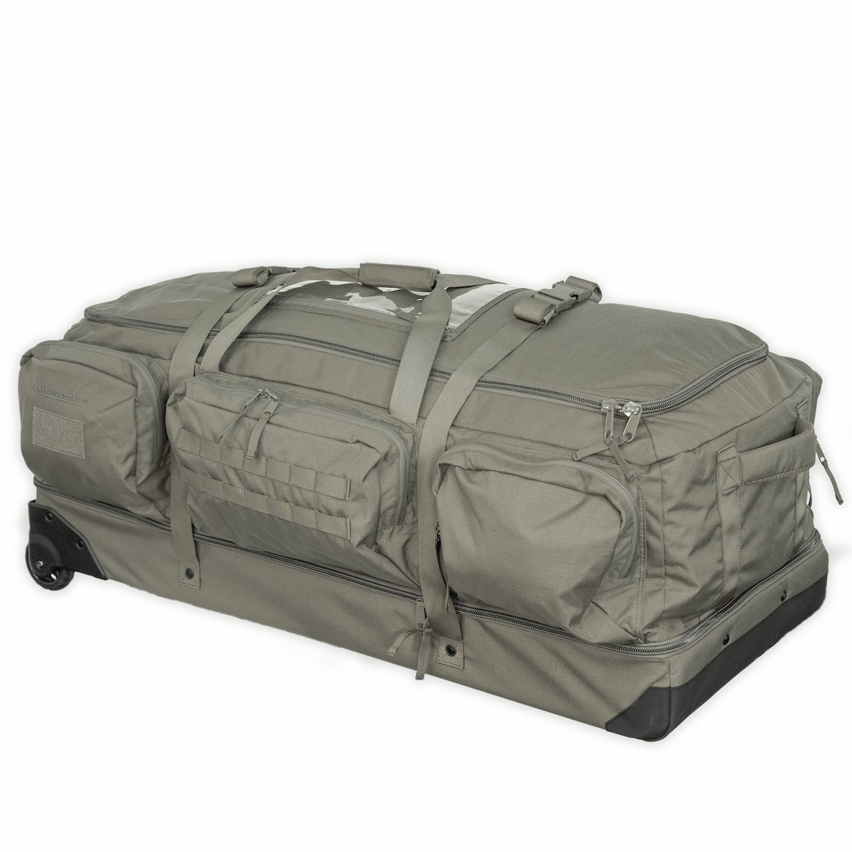 hunting bag