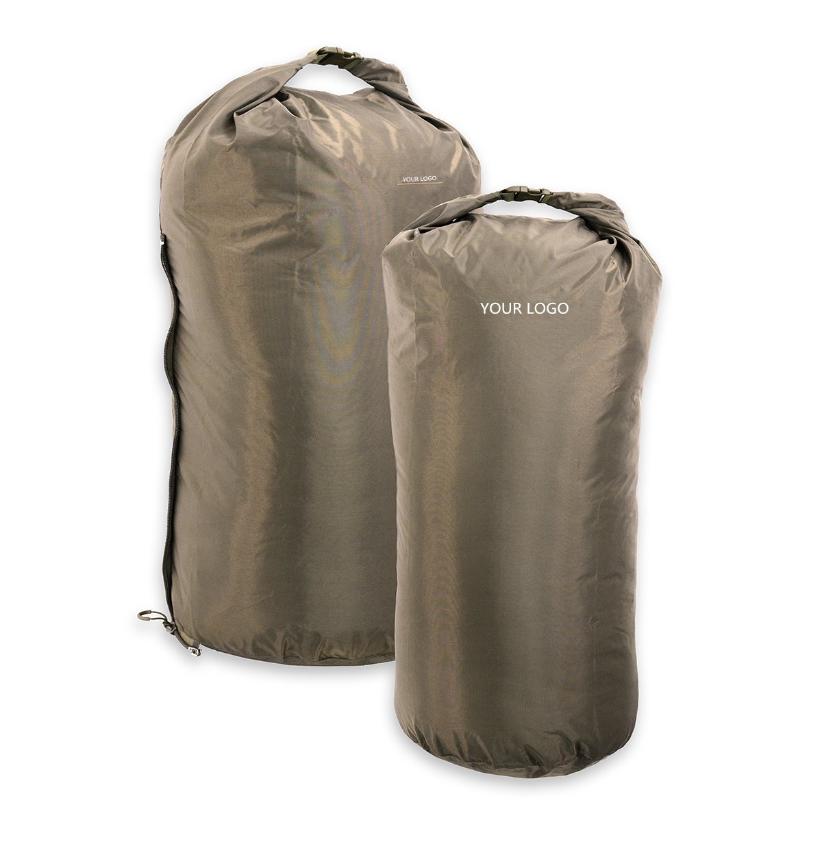 hunting bag