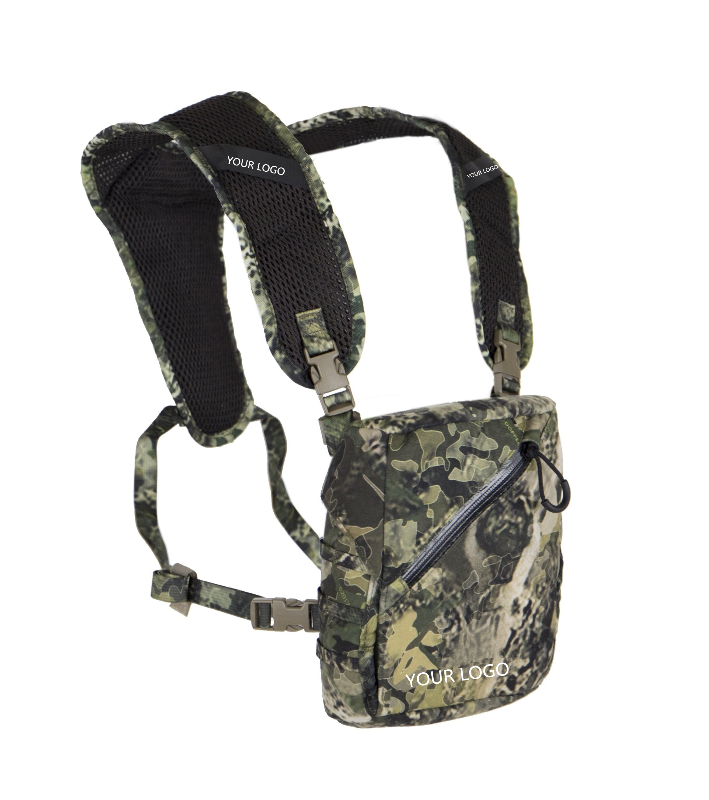 hunting bag