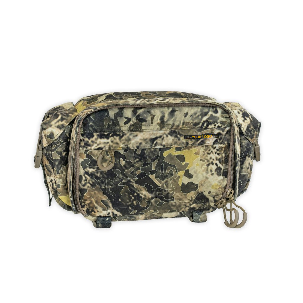 hunting bag