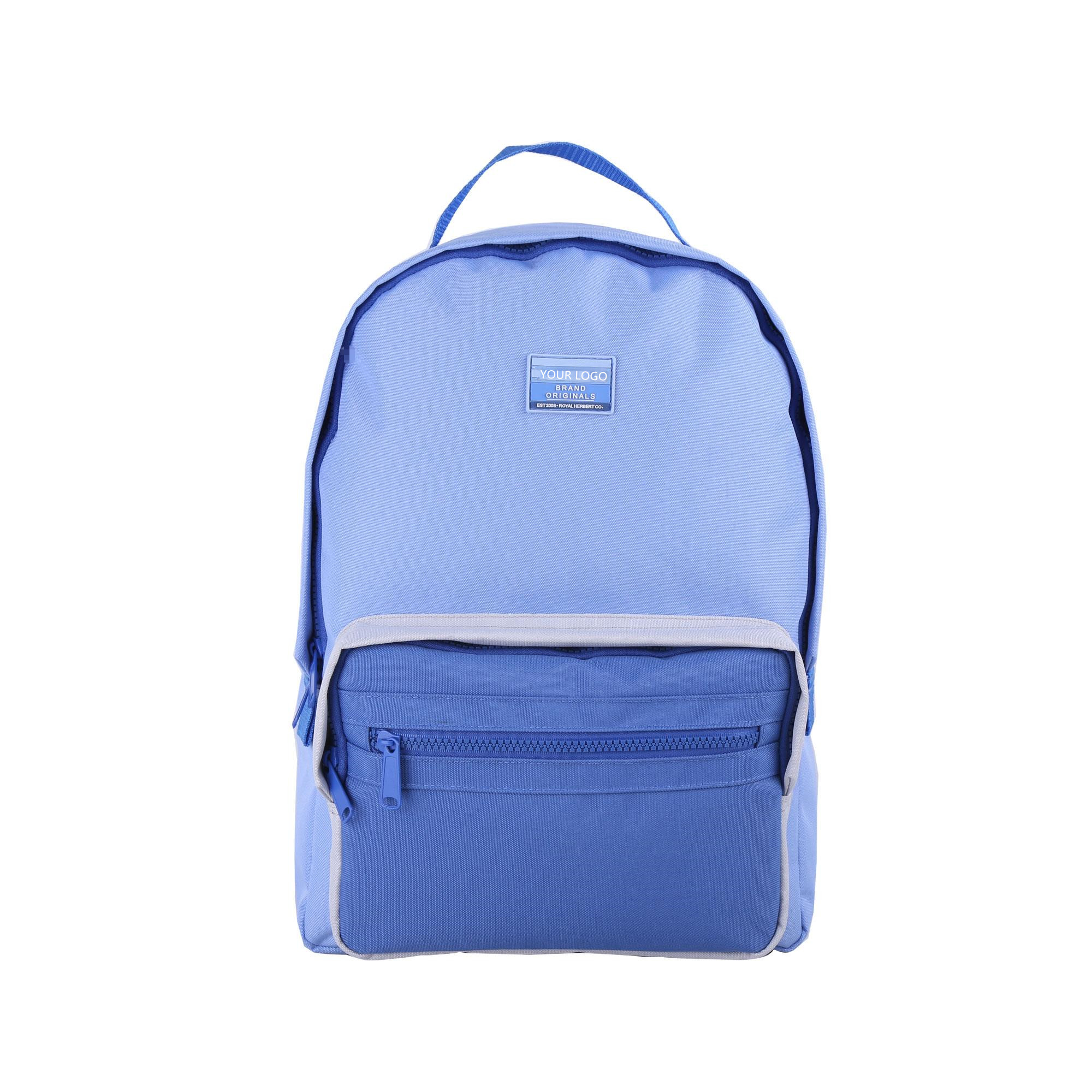 Leisure backpack