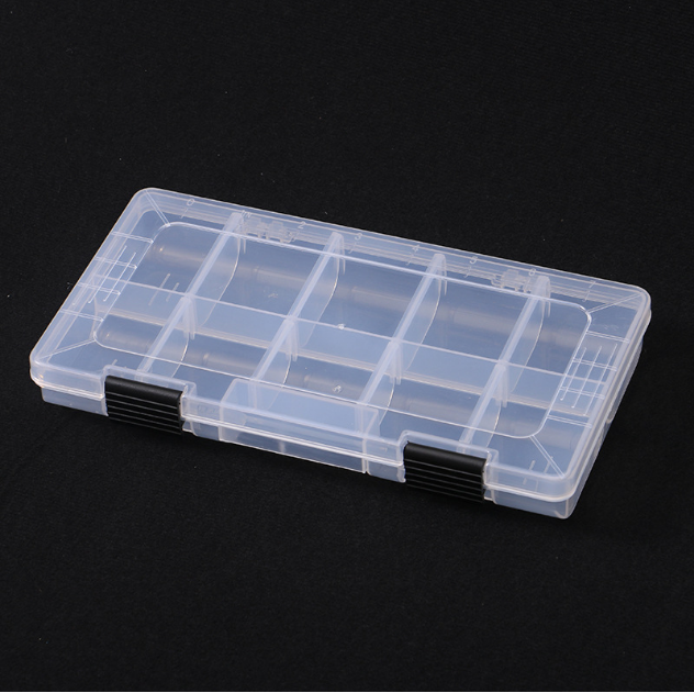 Tackle Box