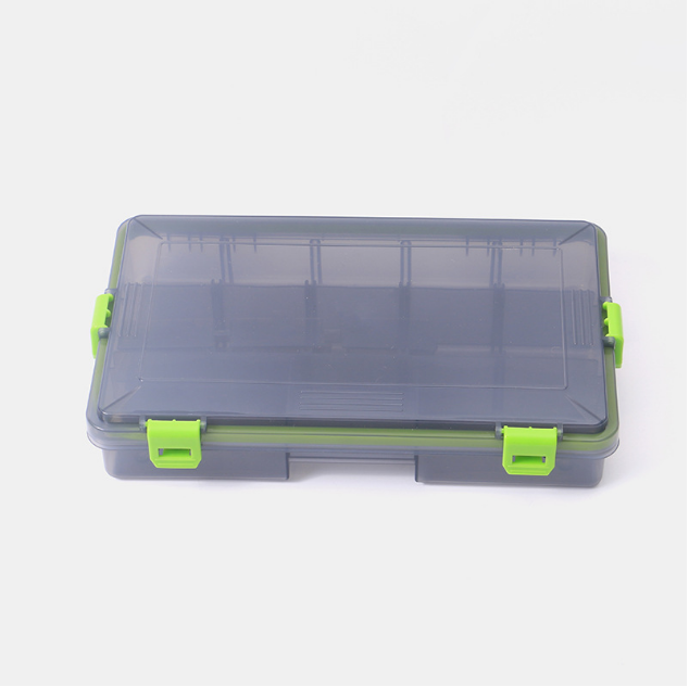 Tackle Box