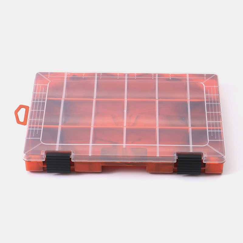 Tackle Box
