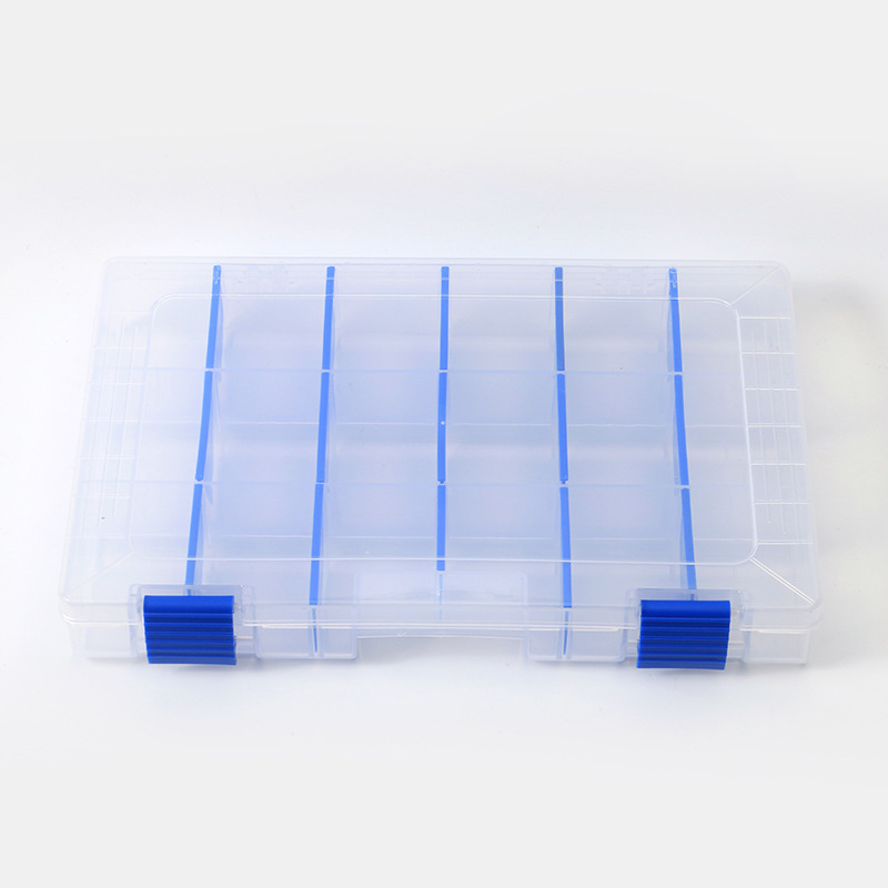 Tackle Box