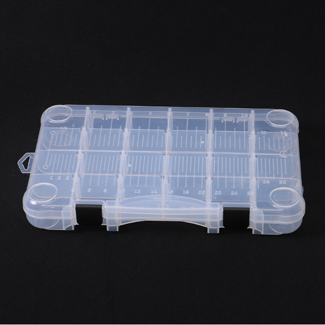 Tackle Box