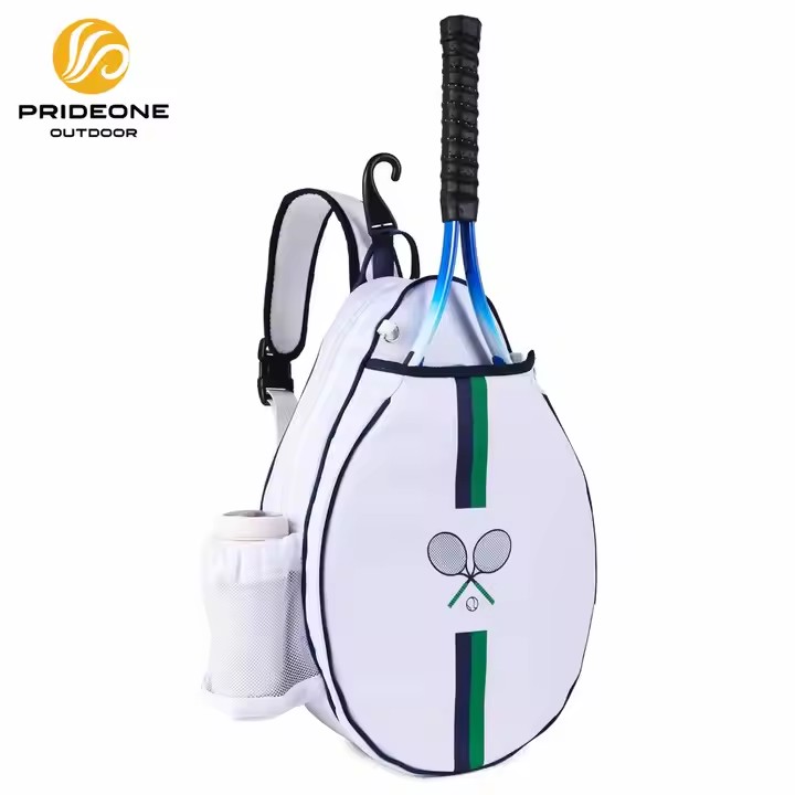 Tennis Racket single tennis bag