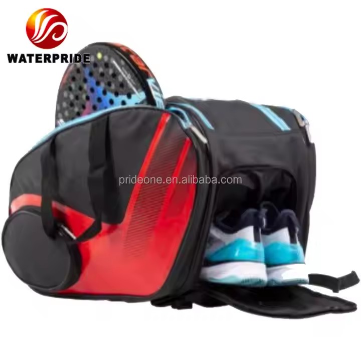 tennis sport padel racket bag